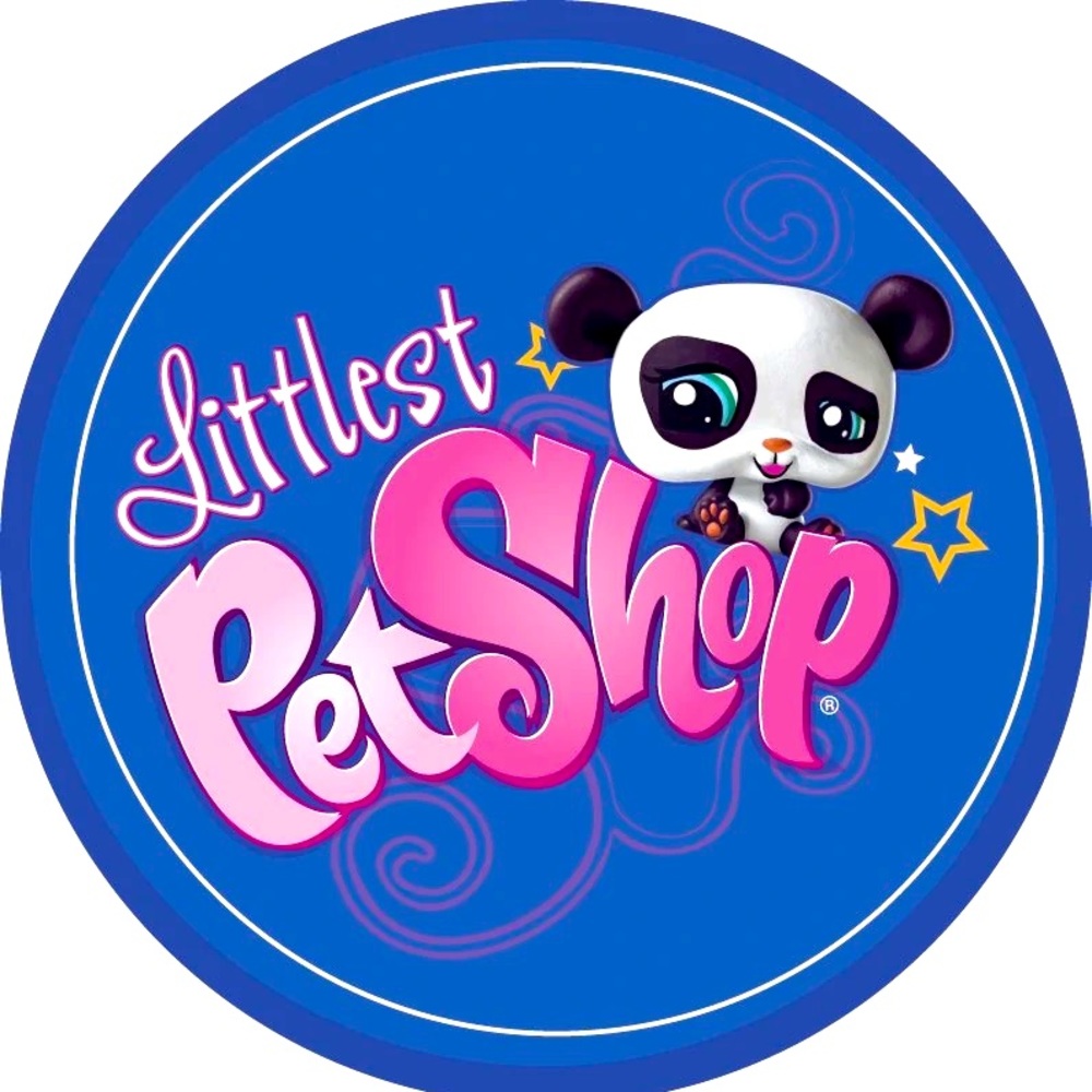 Littlest Pet Shop Mystery Bundle